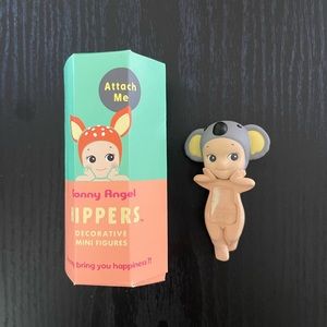 Sonny Angel Hippers Animal Series Koala